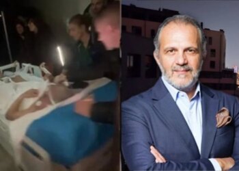 “Krim institucional”: QSUT në errësirë, mjeku psikiatër paralajmëron: Vija e kuqe është kaluar, sekondat në reanimacion janë jetike.