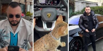 "Krimineli shqiptar i jep para vajzave dhe përbuz Ministrinë e Brendshme", "The Telegraph" vazhdon të raportojë për Dorian Pukën: Një jetë luksoze ndërsa kërkon azil.