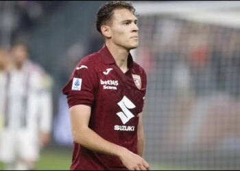 Kristjan Asllani dështoi të impresionojë në Torino; klubi granata po shqyrton mundësinë e përfundimit të parakohshëm të huazimit të tij.