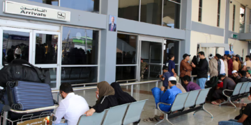 Kriza në Jemen thellohet, aeroporti mbyllet pas përplasjeve mes Arabisë Saudite dhe Emirateve.