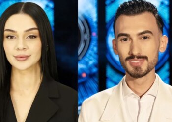 Krusita dhe Kristi, një çift i mundshëm? Olta Sheta: Ajo është motori i shtëpisë, por nuk përfshihet në preferencat...