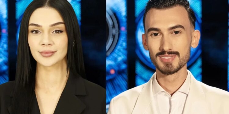 Krusita dhe Kristi, një çift i mundshëm? Olta Sheta: Ajo është motori i shtëpisë, por nuk përfshihet në preferencat...