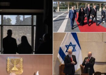 Kryeministri Rama ndan foto nga vizita në Izrael: Shqipëria e nderuar me respekt të lartë.