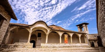 Kryeministri Rama njofton lajm të këndshëm: Muzeu Onufri ka arritur mbi 100 mijë vizitorë për të dytin vit me radhë.