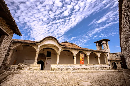 Kryeministri Rama njofton lajm të këndshëm: Muzeu Onufri ka arritur mbi 100 mijë vizitorë për të dytin vit me radhë.