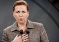 Kryeministrja daneze reagon ndaj kërcënimeve të Trump për Groenlandën: Europa nuk pranont shantazhin.