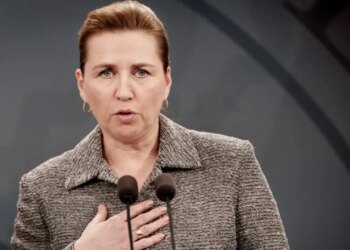 Kryeministrja daneze reagon ndaj kërcënimeve të Trump për Groenlandën: Europa nuk pranont shantazhin.