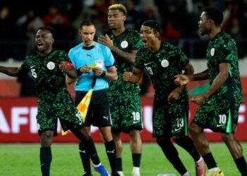 Kupa e Afrikës: Egjipti i Salahit humb në “finalen e vogël”, Nigeri siguron vendin e tretë në podium.