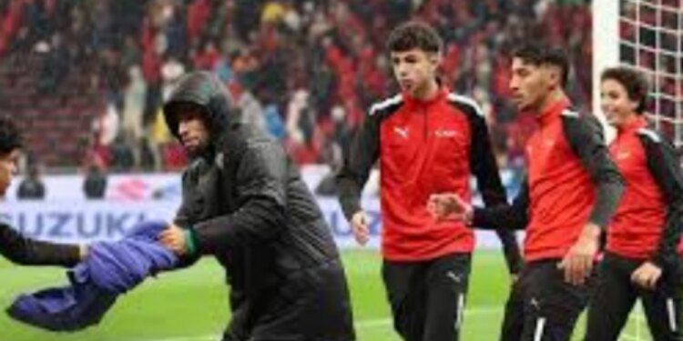 Kupa e Afrikës/ Finale që do mbahet mend edhe për ‘përplasjen për peshqirin’