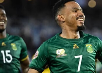 Kupa e Afrikës: Kameruni mposht Afrinën e Jugës dhe kalon në çerekfinale, ku do të përballet me Marokun