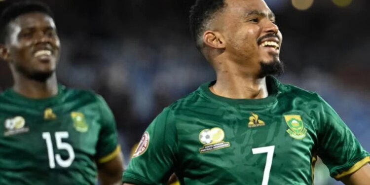 Kupa e Afrikës: Kameruni mposht Afrinën e Jugës dhe kalon në çerekfinale, ku do të përballet me Marokun