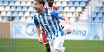 Kupa e Shqipërisë: Dinamo dhe Partizani triumfojnë me rezultat të thellë, ndërsa Tare e çon Tiranën drejt fitores.