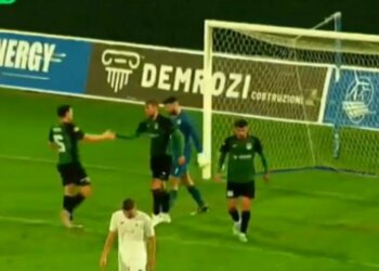 Kupa e Shqipërisë: Egnatia, Vllaznia, Elbasani dhe Teuta kualifikohen për çerekfinale