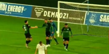 Kupa e Shqipërisë: Egnatia, Vllaznia, Elbasani dhe Teuta kualifikohen për çerekfinale