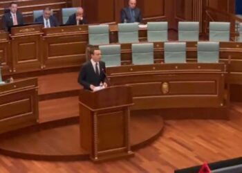 Kurti: I hapur për të bashkëpunuar me opozitën në procesin e zgjedhjes së presidentit të ri në shkurt