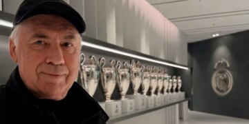 Kush do ta priste rikthimin e Ancelottit në Bernabeu…