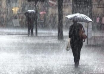 Kushtet atmosferike të papërshtatshme, prognoza e motit për të dielën