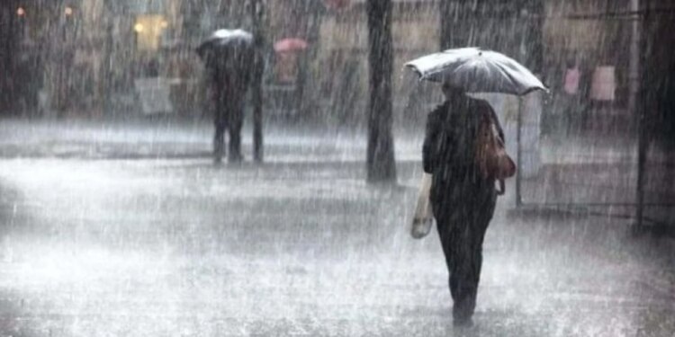 Kushtet atmosferike të papërshtatshme, prognoza e motit për të dielën