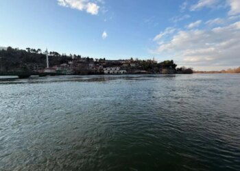 Kushtet e motit të keq në qarkun e Shkodrës, lumenjtë mbeten nën nivelet e rrezikshme.