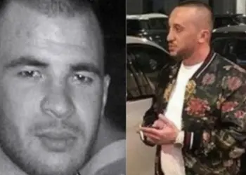 LAJM I FUNDIT: Leonard Duka dënohet me 30 vite burg për vrasjen e ish-policit Santiago Malko