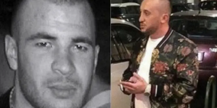 LAJM I FUNDIT: Leonard Duka dënohet me 30 vite burg për vrasjen e ish-policit Santiago Malko