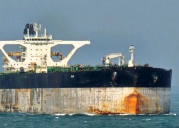 LAJM I FUNDIT/ Trump e kërcënon Venezuelën, forcat detare amerikane ndjekin anijen cisternë për sekuestrim.