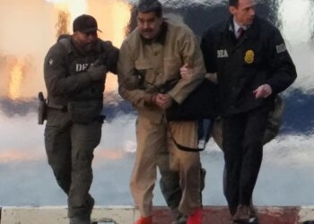 LIVE/ Maduro nën arrest në Gjykatë, Trump rikthen diskutimin për Groenlandën: Na nevojitet! Roli i Rubio si "mëkëmbës" në Karakas, paralajmërim për Kubën.