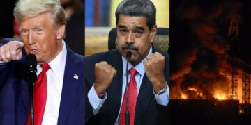 LIVE/ SHBA sulmon bazat ushtarake në Venezuela, arreston Presidentin Maduro. Detajet e operacionit. Strategjitë për pasardhësin. Reagimet nga Moska dhe Teherani.