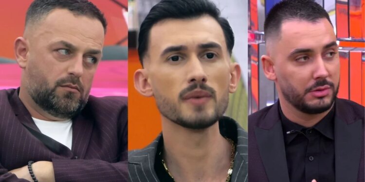 Lagie me birrë, përplasje dhe një insidencë? Konfliktet mes Kristit, Kejës dhe Senos, një banor thotë: Kam dëgjuar dhe unë histori nga jashtë, por…