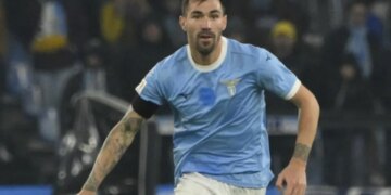 Lazio nuk i jep dritën e gjelbër Romagnolit; dështimi i transferimit te Al Sadd