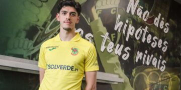 Lë elitën portugeze për t'u transferuar në Superligën shqiptare te Egnatia