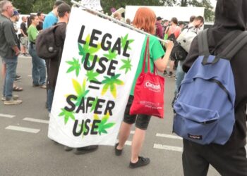 Legalizimi i kanabisit në Gjermani dy vjet më parë, studimi i ri: Rritje e rasteve të psikozave tek të rinjtë