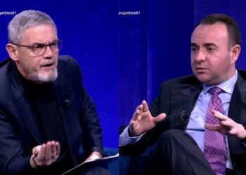 Lidhja mes Ramës dhe pezullimit të vizave: Debat mes Dudushit dhe Balliut, deputeti i PD thotë: Unë po paraqes fakte, çfarë na lidh me Taxhikistanin