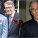 Lidhjet e Jeffrey Epstein me ambasadorin britanik në SHBA zbulojnë detaje të reja: Dërgoi mijëra paund bashkëshortit të tij.