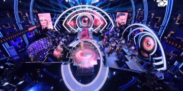 “Lindin ndjenja: Çfarë po ndodh mes Selin dhe Mirit? Opinionistët në dilemë: Unë do t'ia kisha lënë vajzën time për flokësh jashtë.”