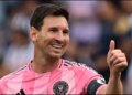 Lionel Messi mund të luajë në Copa Libertadores? Presidenti i CONMEBOL lë të hapur këtë mundësi.