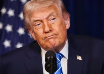 Lirimi i të burgosurve politikë, Trump shpall anulimin e ofensivës së dytë në Venezuelë: Qeveria ka treguar një veprim të arsyeshëm.