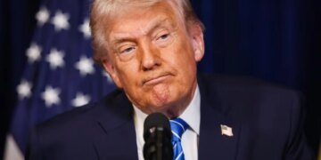 Lirimi i të burgosurve politikë, Trump shpall anulimin e ofensivës së dytë në Venezuelë: Qeveria ka treguar një veprim të arsyeshëm.