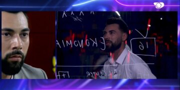 Lot në studio: Rrëfimi prekës i Angelo për vëllanë, zbardh sfidat e tij personale.