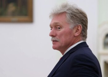 “Lufta duhet të zgjidhet në mënyrë paqësore”, thotë zëdhënësi i Kremlinit: Ende pa përgjigje nga Zelenski në kërkesat tona për bisedime.