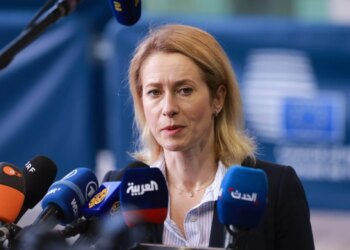 Lufta në Ukrainë: BE paralajmëron për strategie ruse që synon bombardimin dhe nënshtrimin e ukrainasve.