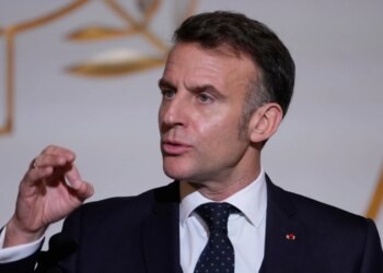 Macron tërheq vëmendjen: Shkelja e sovranitetit të Grenlandës mund të sjellë "konseguenca të papritura"