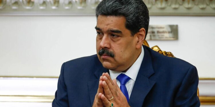 Maduro: I hapur për bisedime me SHBA-në rreth drogës, naftës dhe çështjeve ekonomike
