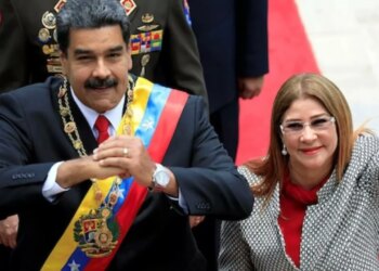 Maduro dhe bashkëshortja e tij të ndaluar në New York; publikohet data e seancës gjyqësore.