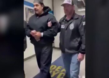 Maduro u arrestua pas 46 sekondash, përpiqu për t’u fshehur dhe e la bashkëshorten në shtrat; operacioni nisi që në verë.