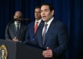 “Maduros i ofruan disa mundësi për dorëzim, por ai zgjodhi të vazhdonte lojën”, Rubio paralajmëron: Mos luani me presidentin Trump.