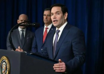 “Maduros i ofruan disa mundësi për dorëzim, por ai zgjodhi të vazhdonte lojën”, Rubio paralajmëron: Mos luani me presidentin Trump.
