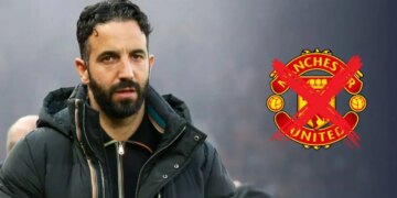 Man Utd ndan rrugët me Amorim pas 14 muajsh, regjistron rekord negativ në shekull në Old Trafford, analizat dhe statistikat.
