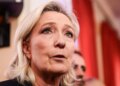Marine Le Pen ankimon vendimin që e ndalon të garojë për pesë vjet; Çfarë do të ndodhë me zgjedhjet presidenciale të vitit 2027?