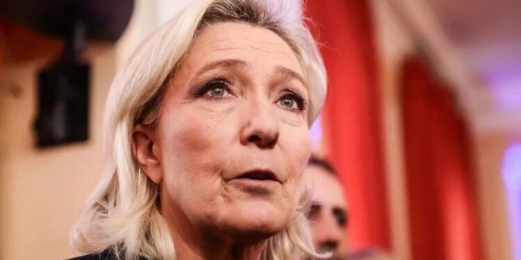 Marine Le Pen ankimon vendimin që e ndalon të garojë për pesë vjet; Çfarë do të ndodhë me zgjedhjet presidenciale të vitit 2027?